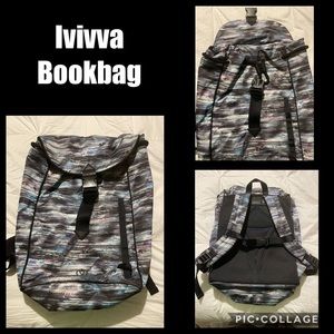 Ivivva Bookbag